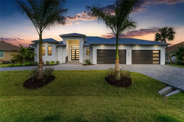 1631 CASEY KEY DR, Punta Gorda, FL 33950