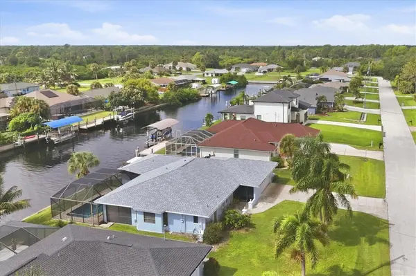 12403 MINOT AVE, Port Charlotte, FL 33981