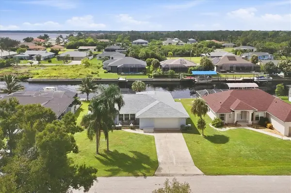 12403 MINOT AVE, Port Charlotte, FL 33981