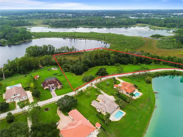 BELLERIVE DR, Clermont, FL 34711