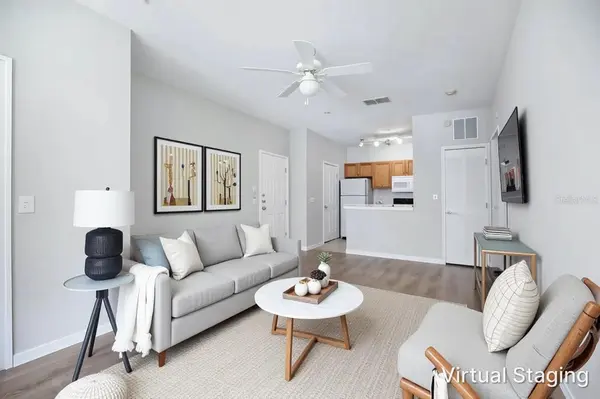 6137 METROWEST BLVD #106, Orlando, FL 32835