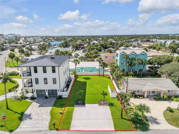 407 LINCOLN AVE, New Smyrna Beach, FL 32169