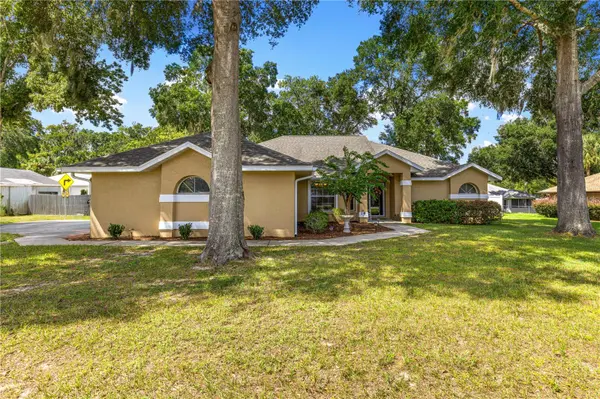 1318 SE 66TH AVE, Ocala, FL 34472