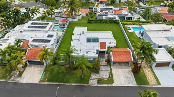 D11 CALLE NISPERO, San Juan, PR 00924