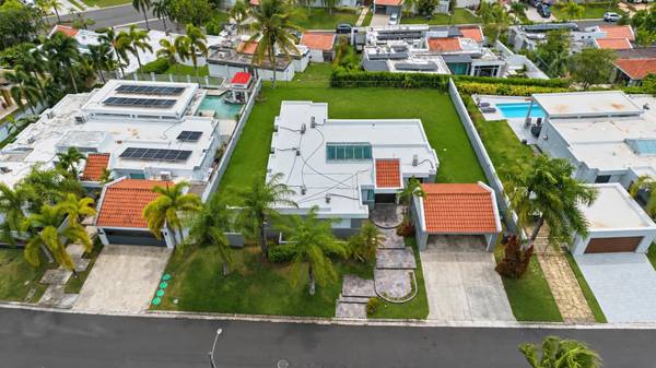 D11 CALLE NISPERO, San Juan, PR 00924