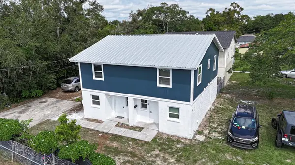 3602 N 54TH ST, Tampa, FL 33619