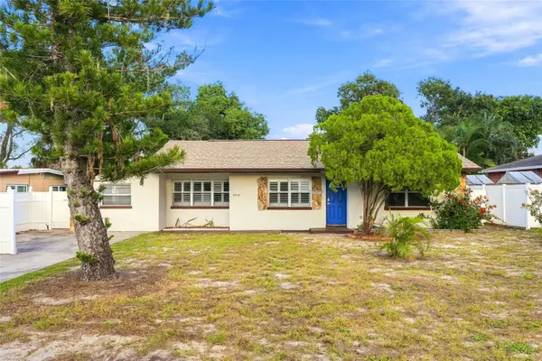5030 ARAGON WAY S, St Petersburg, FL 33705
