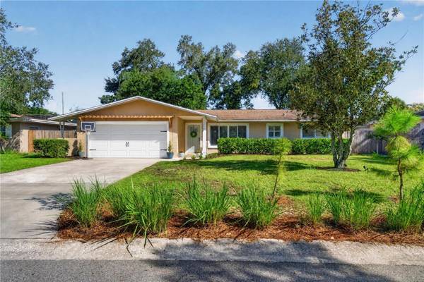 3058 GRAND VIEW AVE, Clearwater, FL 33759