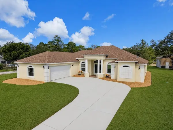 10389 MARVISTA CT, Weeki Wachee, FL 34614