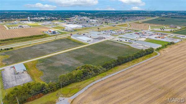 0 Highway 61 S, Sikeston, MO 63801