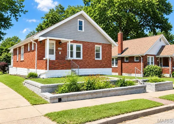 3519 Roy AVE, St Louis, MO 63114