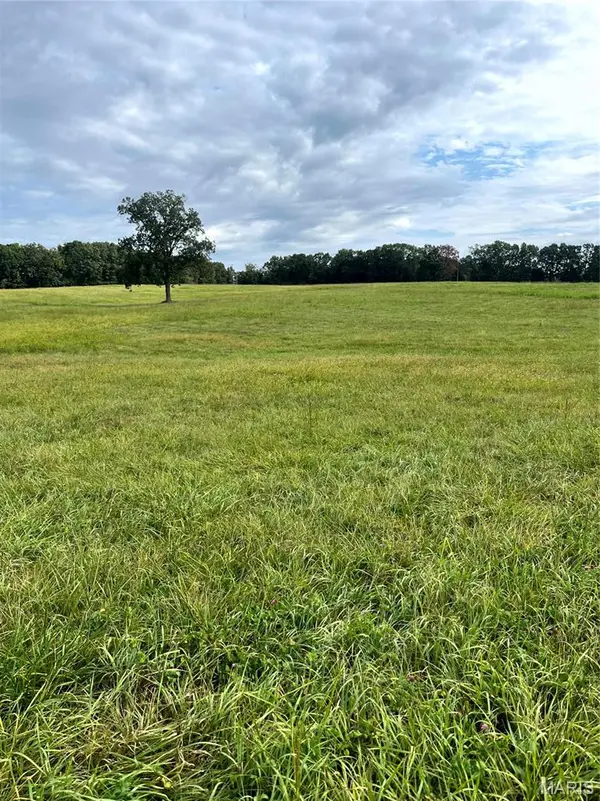 19.87 acres on Highway C, Leslie, MO 63056
