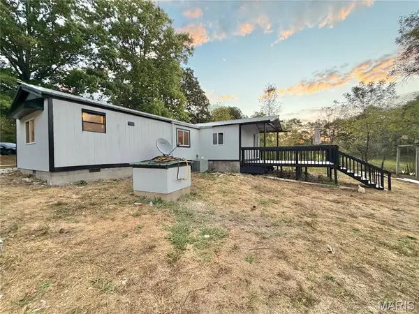 6958 Highway 119, Salem, MO 65560