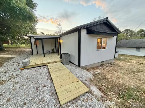 6958 Highway 119, Salem, MO 65560