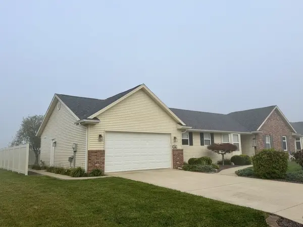 106 Jones BLVD #1, Tuscola, IL 61953