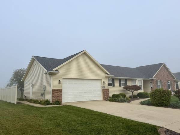 106 Jones BLVD #1, Tuscola, IL 61953