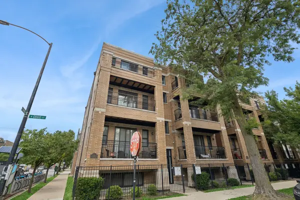 1956 W Ohio ST #3E, Chicago, IL 60622