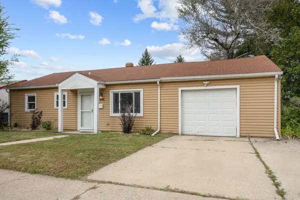 205 Hereford DR, Steger, IL 60475