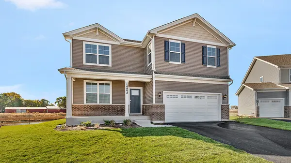 14837 S Parkview DR, Plainfield, IL 60544