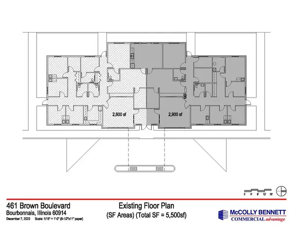 461 Brown BLVD, Bourbonnais, IL 60914