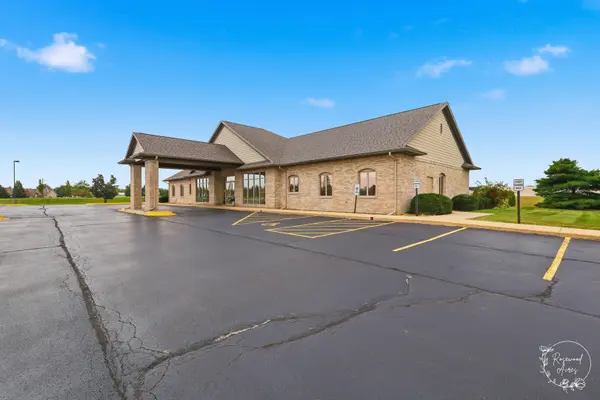 461 Brown BLVD, Bourbonnais, IL 60914