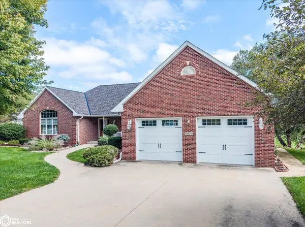 4022 Ridgeway DR, Harlan, IA 51537