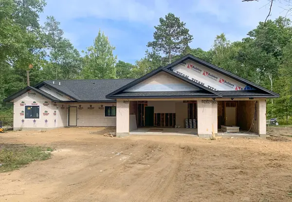 29866 Ranchette DR, Breezy Point, MN 56472