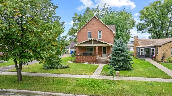 103 N Mcgoudy ST, Tyler, MN 56178