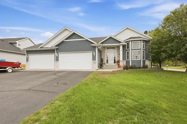 21453 Lena TRL, Big Lake, MN 55309