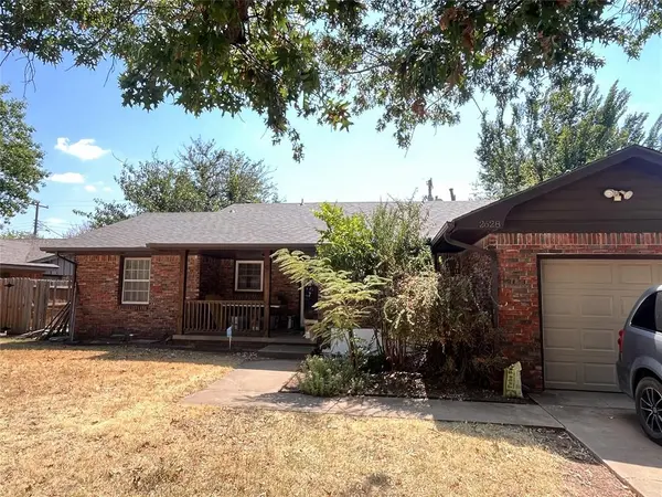 2628 Abbey RD, Oklahoma City, OK 73120