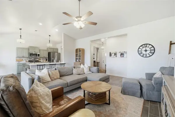 15 Integrity CIR, Altus, OK 73521