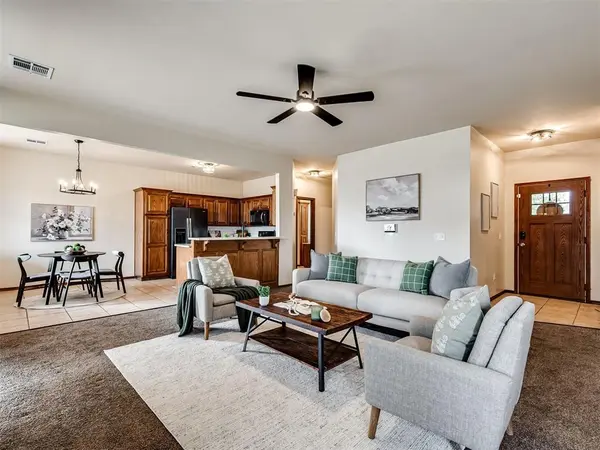 490 NE 23rd TER, Newcastle, OK 73065