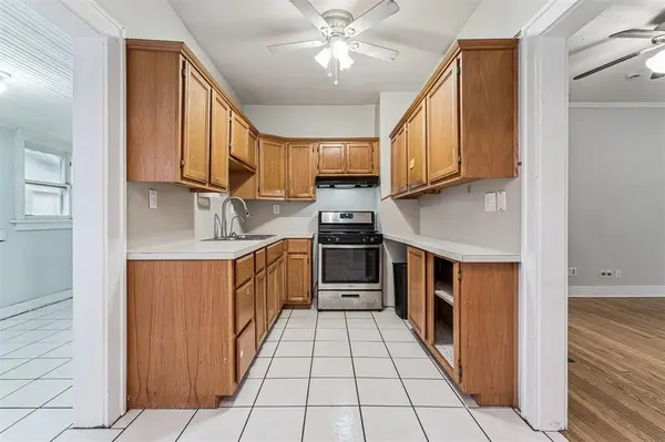 2809 W Park PL, Oklahoma City, OK 73107
