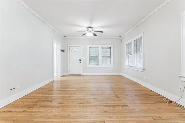 2809 W Park PL, Oklahoma City, OK 73107