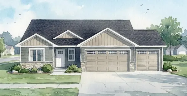 354 SATORI TRL, Kimberly, WI 54136