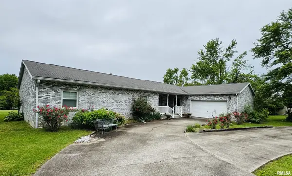 111 Stork ST, Anna, IL 62906-0000