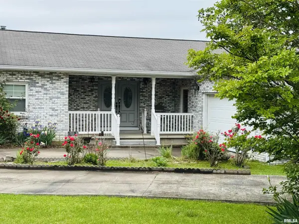111 Stork ST, Anna, IL 62906-0000
