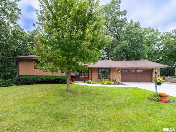 6619 N BROOKWOOD LN, Peoria, IL 61614