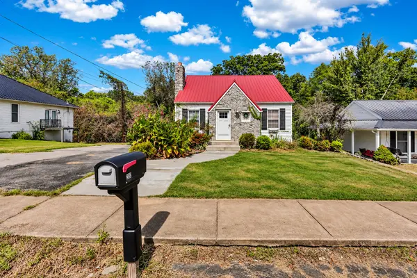 209 Church St, Dover, TN 37058