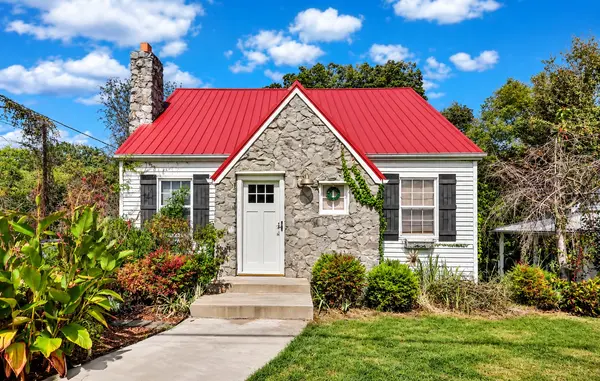 209 Church St, Dover, TN 37058