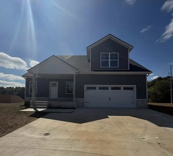 338 Cardinal Creek, Clarksville, TN 37040