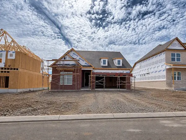 4271 Bywater Way, Spring Hill, TN 37174