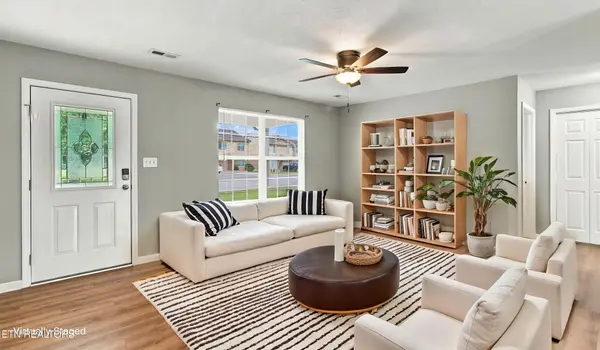 253 Dumplin Lane, Kodak, TN 37764