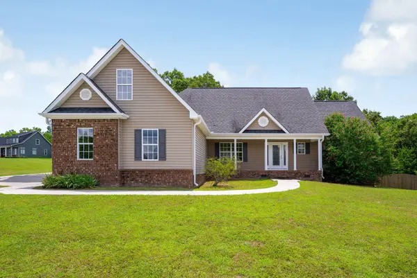 6720 Grazing Lane, Birchwood, TN 37308
