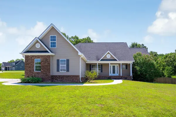 6720 Grazing Lane, Birchwood, TN 37308