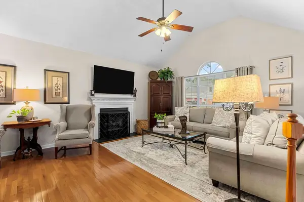 641 Granwood Blvd, Old Hickory, TN 37138