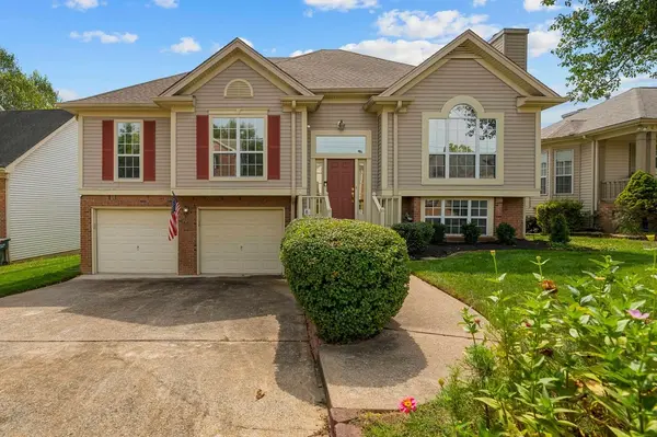 641 Granwood Blvd, Old Hickory, TN 37138
