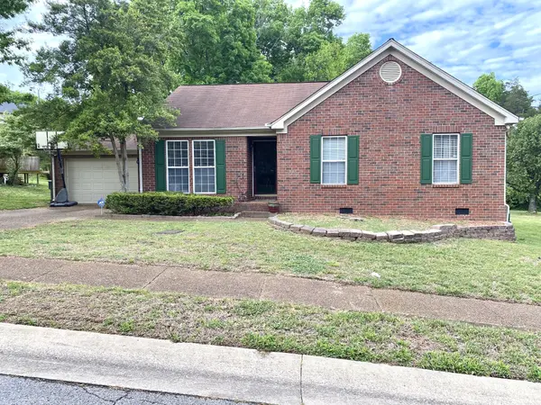 2804 Harbor Lights Dr, Nashville, TN 37217