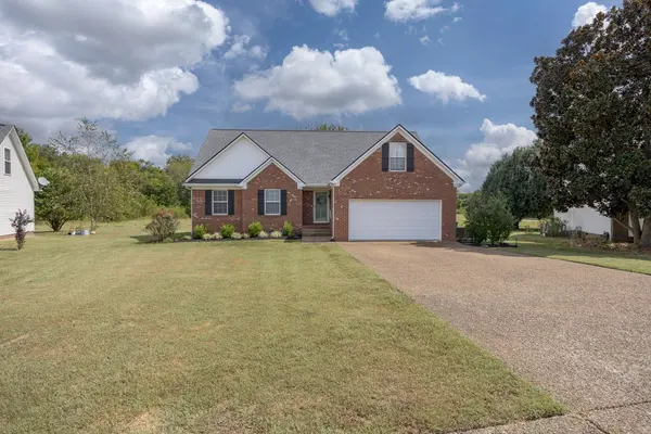 2623 Danbury Cir, Spring Hill, TN 37174