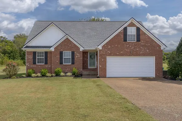 2623 Danbury Cir, Spring Hill, TN 37174